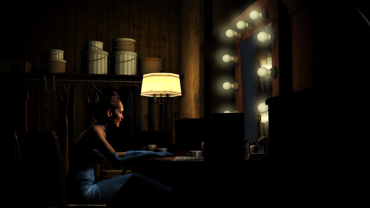 L.A. Noire - Imagen 11